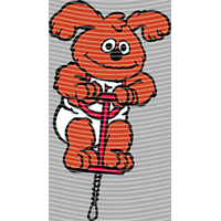 Cartoons and other-CO 3957